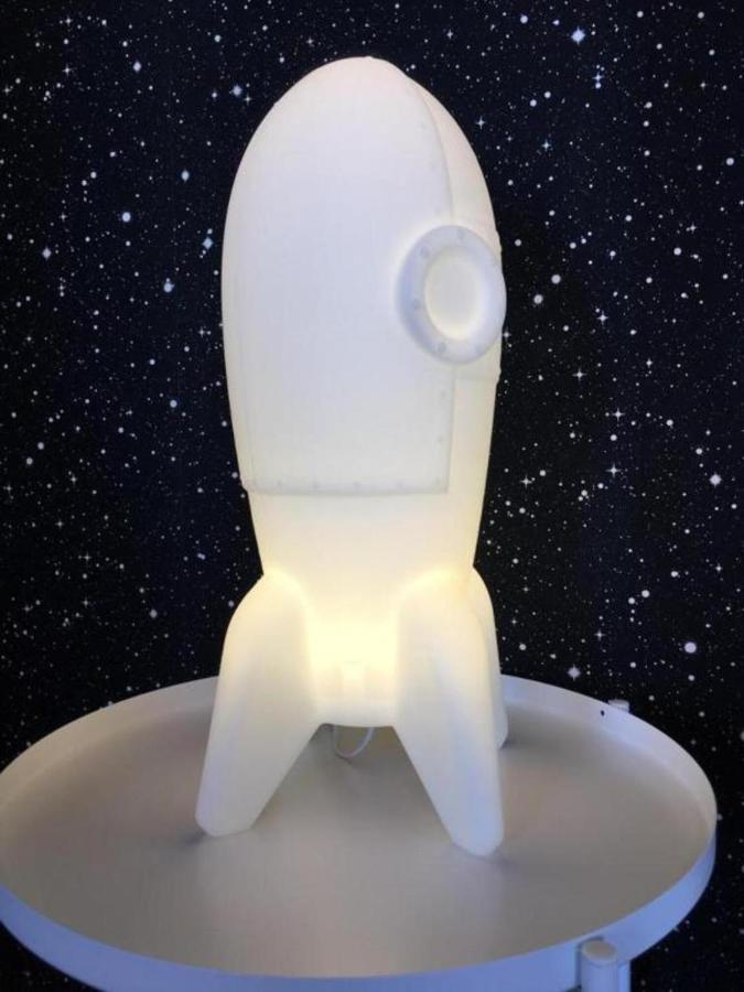 니오르 Le Galaxy Centre La Breche Wifi Calme Vue Jardin 아파트 외부 사진